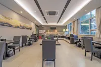 Homeinn Hotel (Tancheng Tandong Road Commercial Plaza) - breakfast