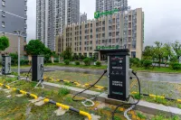 Holiday Inn Express JURONG XIANLIN by IHG - موقف سيارات