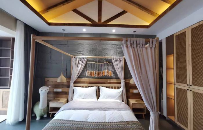 Kerui Family Farm Homestay
