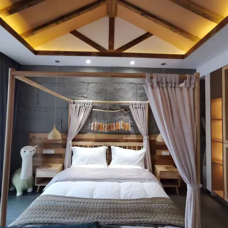 Kerui Family Farm Homestay
