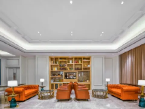 Vienna International Hotel (Yucheng Yushan Avenue) Hotels in Yucheng
