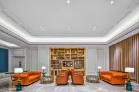 Vienna International Hotel (Yucheng Yushan Avenue) Hotel a Yucheng