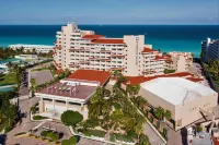 Wyndham Grand Cancun All Inclusive Resort & Villas Hotels in Cancun