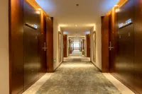 Lidu Hotel Hotels in Shaodong