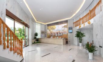 Vienna 3 Hao Hotel (Yingtan Yujiang District Government Branch)