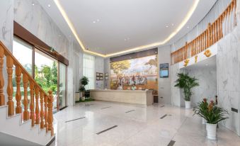 Vienna 3 Hao Hotel (Yingtan Yujiang District Government Branch)