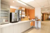 Premiere Classe Maubeuge - Feignies Hotels in Maubeuge