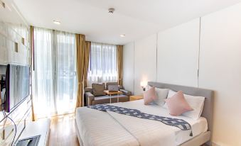 United Residence Ekamai Bangkok