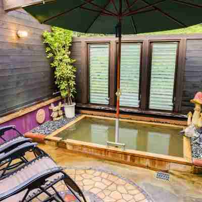 美肌の湯 こしかの温泉 Rooms