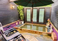 Bihadanoyu Koshikano Onsen