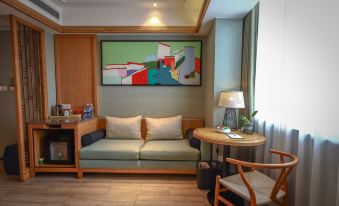 PULUN HoTEL (Cixi Wuyue Plaza)