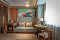 PULUN HoTEL (Cixi Wuyue Plaza) Hotels in Cixi