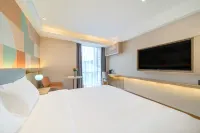 Elong Me Anlai Hotel (Huangshan Yi County Hongcun Scenic Area)