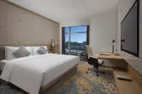 Wyndham Longquan Downtown Hotels in 