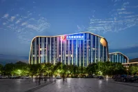 White Horse Lake Jianguo Hotel Hotels in Hangzhou
