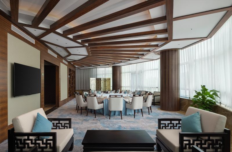 Century Huatian Hotel photo 5