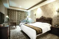 Tianjin International Hotel