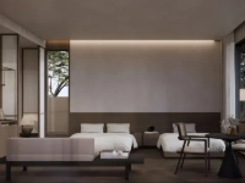Qiyu Holiday Villas Hotels in Dongshan County