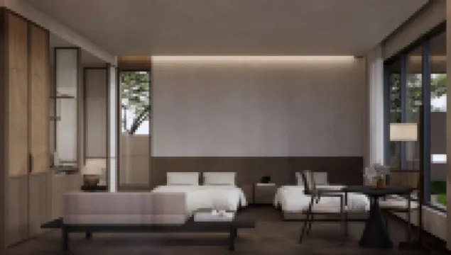 Qiyu Holiday Villas