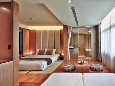 Hotel Sukimi