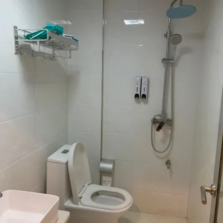 Yihuang Ouya Hotel
