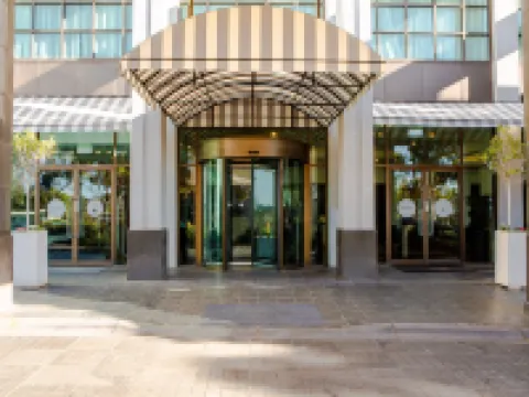 Novotel Melbourne Glen Waverley Hotels in Glen Waverley