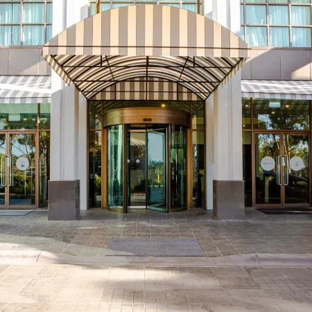 Novotel Melbourne Glen Waverley