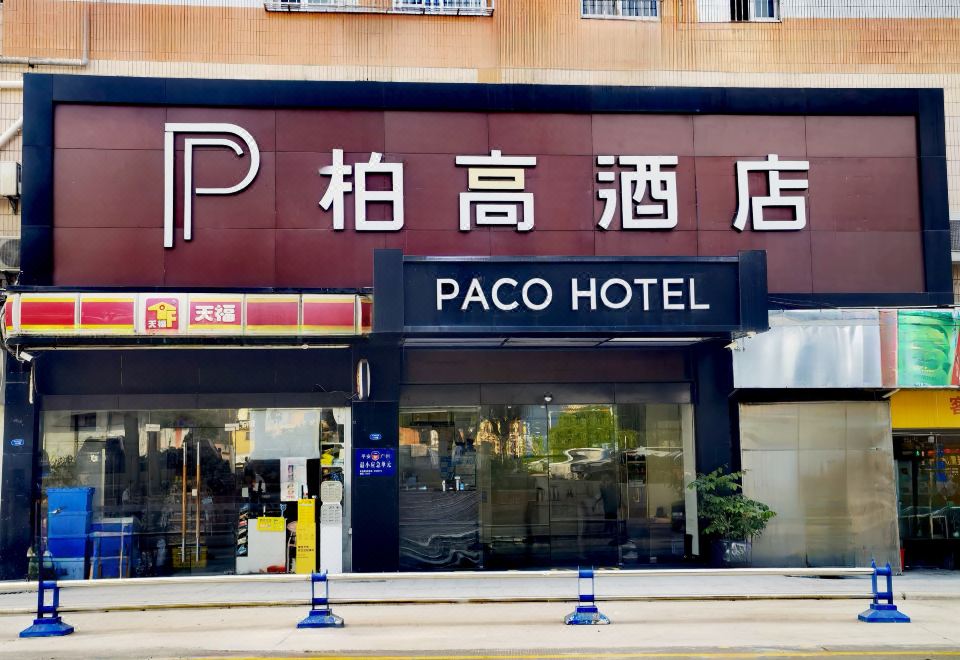 5. 파코 비즈니스 ..