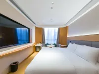 全季酒店（東莞莞長路大嶺山廣場店） 鄰近大岭山的酒店