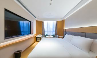 All Seasons JI Hotel (Dalingshan Plaza, Dongguan Guan Chang Road)