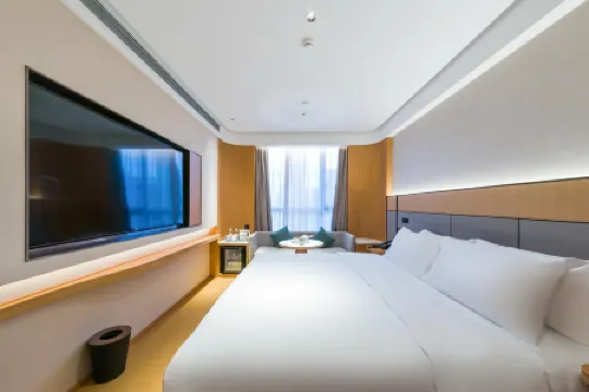 JIホテル（東莞莞長路大嶺山廣場）