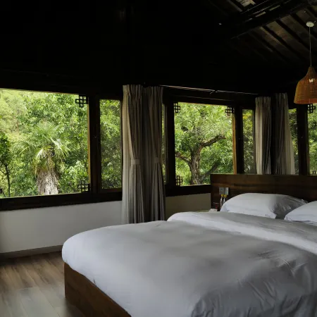 Lapu Valley Hotel