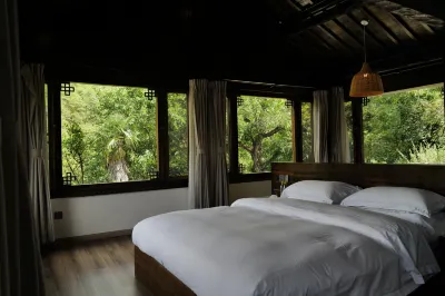 Lapu Valley Hotel Hotels near Gedeng Neolithic Culture Relic Site