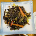 洛陽欒川沐梵民宿（老君山中靈索道店） - 早餐