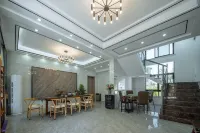 Floral Hotel·Zhujiajian Zhenhao Hotel