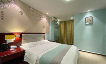 Hongsheng Hostel - Housity