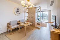 Nanshan 12 Courtyard Resort (Nandanshan Branch) Hotels in Foshan