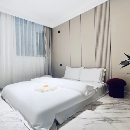 Jianshui Jiachen Small Juzhu B&B (Aocheng Gymnasium)