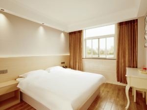 Home Inn Huayi Hotel (Fuyang City Yingzhou Middle Road)