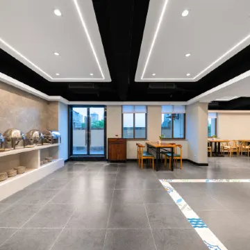 Telis Hotel Отели рядом с достопримечательностью «Chongqing Shapingba Meilixi Street Pedestrian Street»