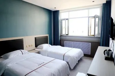 Qingshui Ningheng Hotel Hotels in Qingshui