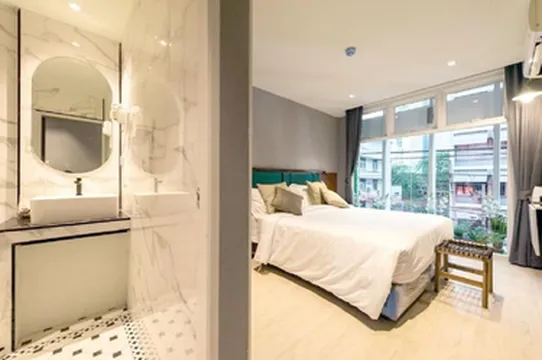 รูปภาพของโรงแรมนาราวาส บูติค