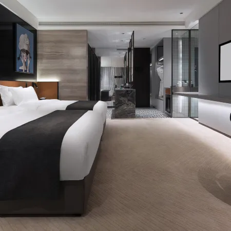 Dudden Hotel