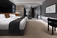 Dudden Hotel Hotels in Yichun