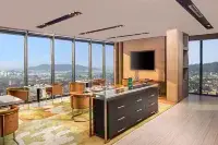 Melia Vinpearl Thanh Hoa - bar