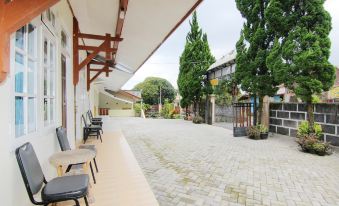 Hotel Wijaya 3 Kaliurang