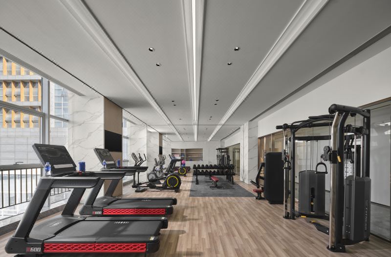 Wanda Jinhua Hotel Pinggu, Beijing photo 2