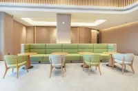 JI Hotel (Jiuzhou Hukou County Government Shizhongshan Avenue Branch) - Gym