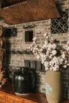 Du Family Chinese Inn (Langzhong Ancient City Huaguang Tower) - بار