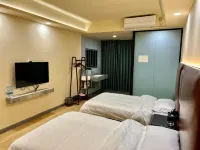 Sanheyuan Homestay 가오링구 호텔